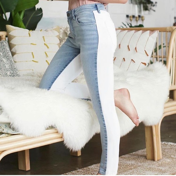 Dear John Denim - Dear John Gisele New Moon Jeans